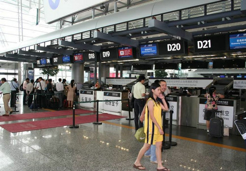 乘飞机一定要请提前2小时到达机场吗?机场安检一般需要多久?