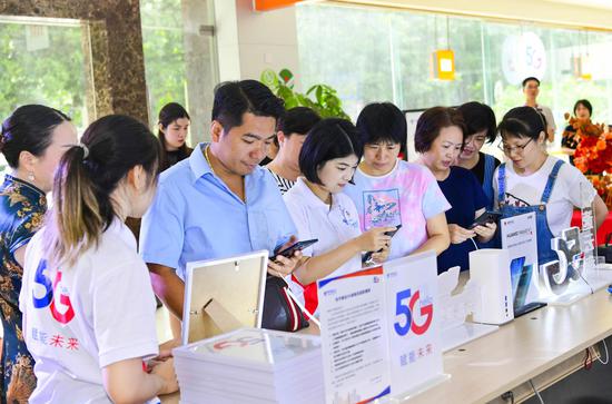 公司要办理宽带需要哪些手续，商企宽带流程及所需资料插图6