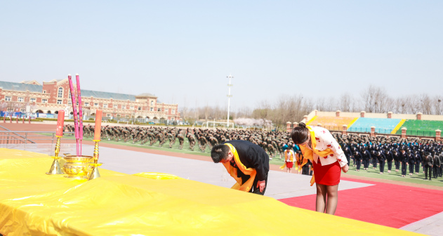 清明祭祖